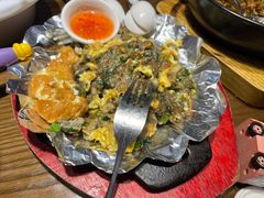 -闽鄂情·闽南招财鸭(水头店)