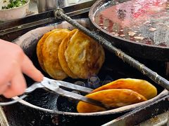 -张记灌饼(丰富路店)