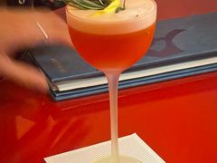 -池畔酒吧 WET Bar