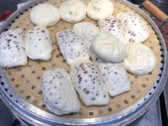 -御梁坊红糖馒头