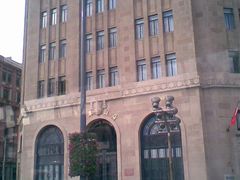 图像018-上海和平饭店 Fairmont Peace Hotel