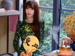 -看见远方·莫干遥远的山民宿