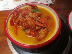 -虾享蟹逅小龙虾·螃蟹·小海鲜(吉林省总店)
