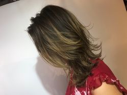 -MS.SALON美发沙龙