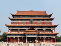 -大悲禅寺