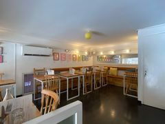 -Egg•Allday Brunch(襄阳北路店)