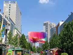 -巴依老爷新疆美食(望京小街店)