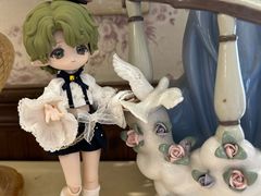 -秘密旅行Bonjour(黑金冠 江南西店)