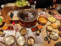 -西塔老太太泥炉烤肉(亚运村店)