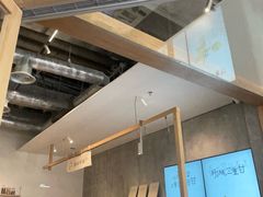 -喜茶(上海打浦桥日月光gelato lab+店)