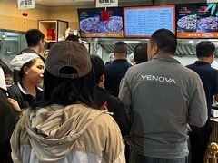 -闫家驴肉老店(华电一校店)