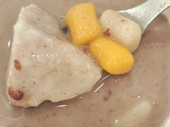-鲜芋仙(观音桥大融城LG店)