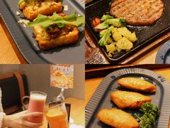 -必胜客(新海上世界店)