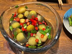 -1819餐厅·团队聚餐·烤串·精酿