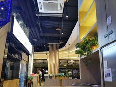 -木屋烧烤(龙湖天街店)