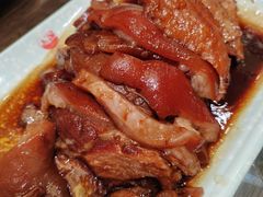 -抱德·潮汕味(琶洲店原惠城鱼仔)