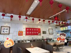 -海洁灌汤包(南五马路店)