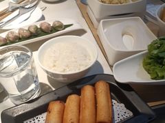 -海底捞火锅(海悦天地店)