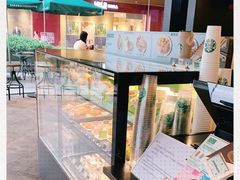 -星巴克臻选(上海长风大悦城店)