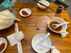 -车七孃苏稽跷脚牛肉(乐山店)