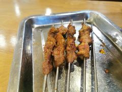 -巴依兄弟西域美食(机场店)