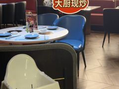 -喜庭海鲜自助(北辰三角洲北辰荟店)