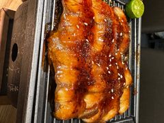 -沼津港精致料理·寿喜烧·烧鸟(青浦宝龙广场日料榜单店)
