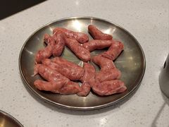 风干烤肠-汉拿山(金源店)