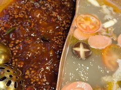 -老码头火锅(骡马市店)