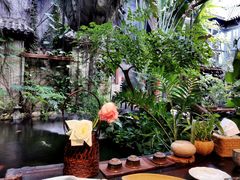 -The Flowers Coffee(南山店)