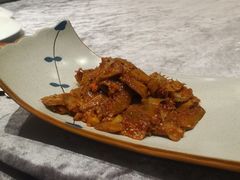 -宝鸡民族饭庄(英达路店)