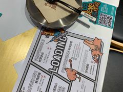 -BOPEYE·波派炸鸡(九霄天地店)