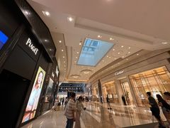 -香港ELEMENTS圆方
