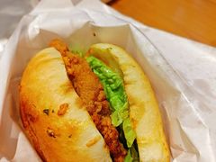 -必胜客(欧亚卖场店)