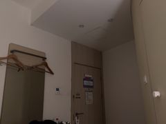 -汉庭(上海第六医院柳州路店)