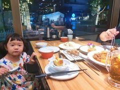 -品回味清真西北楼(宁波首店)