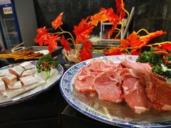 -聚春园自助餐厅(东街口店)