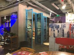 -捞围鲜·港式打边炉(海阳路店)