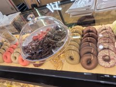 -One Bagel·一个贝果(悠唐店)