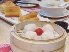 -点都德(汇盈广场店)