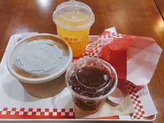 -西少爷(十里堡店)