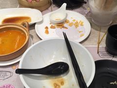 -表妹香港靓点餐厅