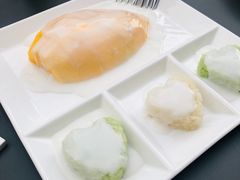 -PHO爺·越南料理(亦庄大族广场店)