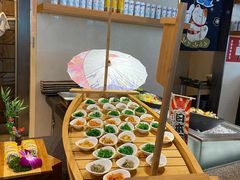 -听松楼·花园酒店·自助餐厅(红梅公园店)