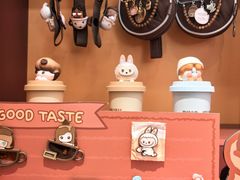 -泡泡玛特POPMART(龙湖杭州滨江天街店)