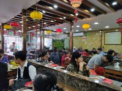 大堂-白魁老号饭庄(安内店)