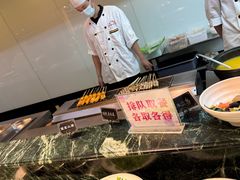 -碧中海汤泉汗蒸酒店