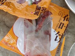 -恩燕烤鸭(园丁店)