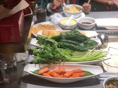 -海底捞火锅(金光华店)