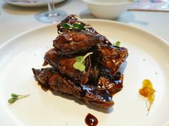 本帮熏鱼-圆苑(上海广场店)
